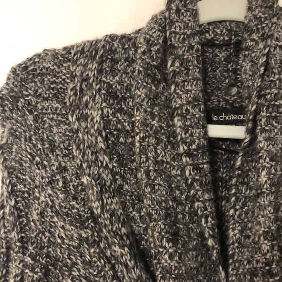 Le Chateau long sweater - Picture 2 of 2